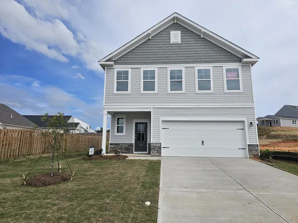 1048 Tess St, Graniteville, SC 29829