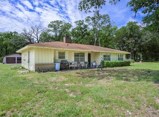 1113 W Will White Rd, Kemp, TX 75143