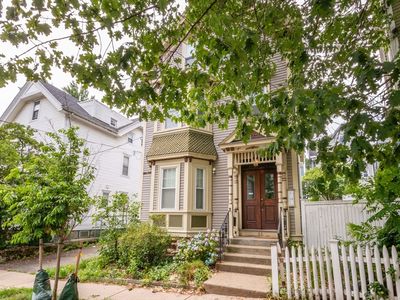 55 Mozart St #3, Jamaica Plain, MA, 02130