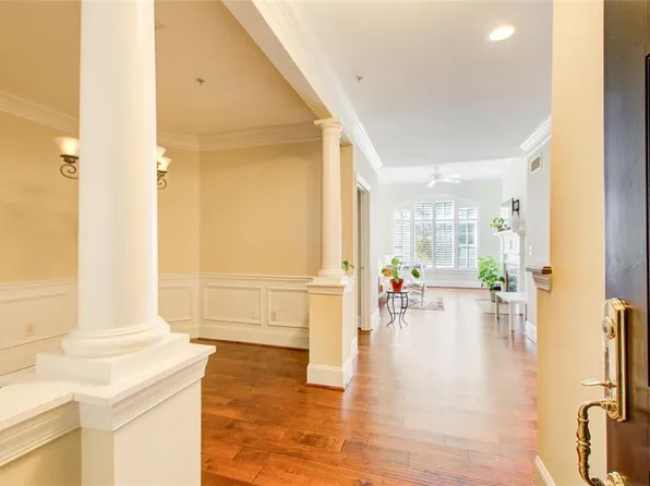 4100 Paces Walk SE Unit 1306, Atlanta, GA 30339