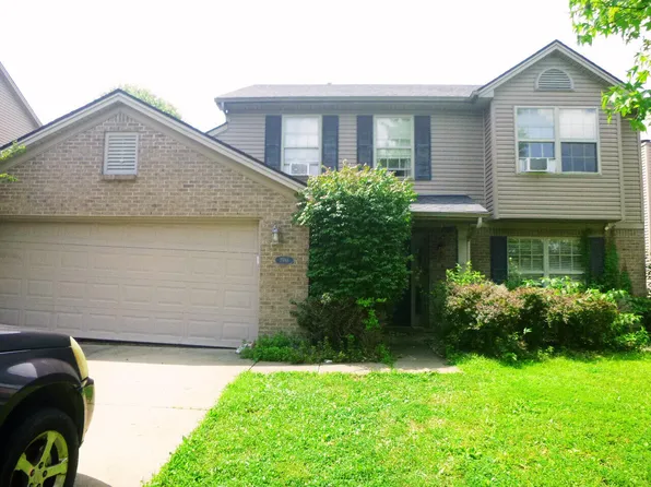 2988 Sandersville Rd, Lexington, KY 40511