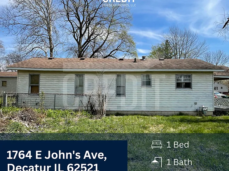 1764 E Johns Ave — Photo 1