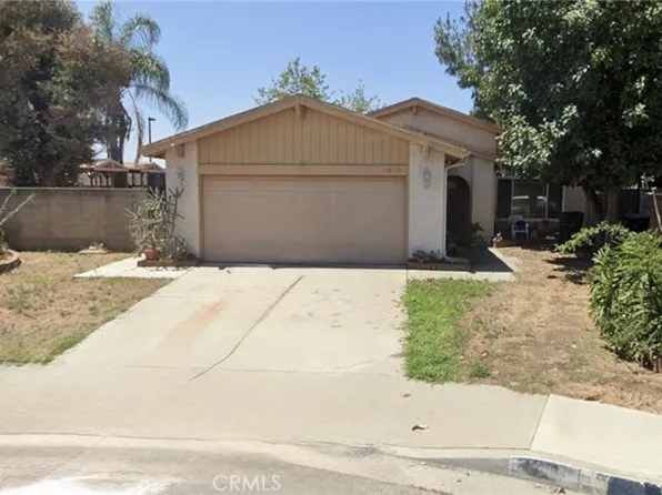 4200 Amble Ct, El Monte, CA 91731