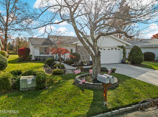 264 Glen Road #264A, Monroe, NJ 08831