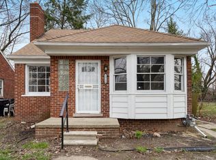 15754 Evergreen Rd, Detroit, MI 48223