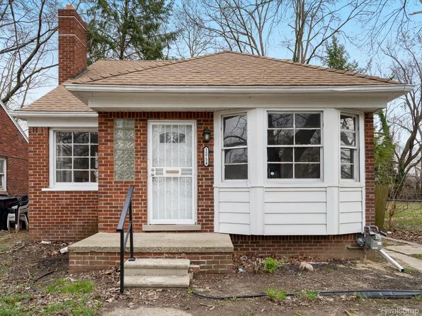 15754 Evergreen Rd, Detroit, MI 48223