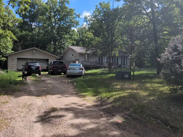 54828 Pearl St, Osage, MN 56570