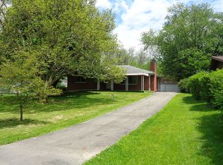 2424 Cottingham Rd N, Springfield, OH 45506