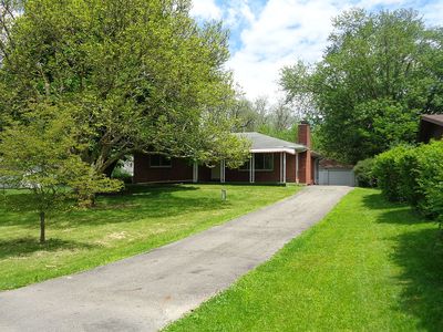 2424 Cottingham Rd N, Springfield, OH, 45506