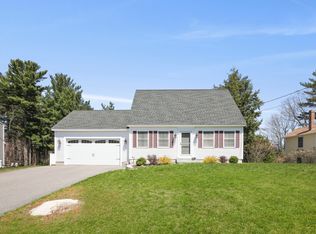 17 Parker Ridge Rd, Biddeford, ME 04005