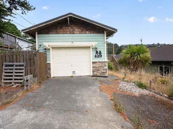29785 Turner St, Gold Beach, OR 97444