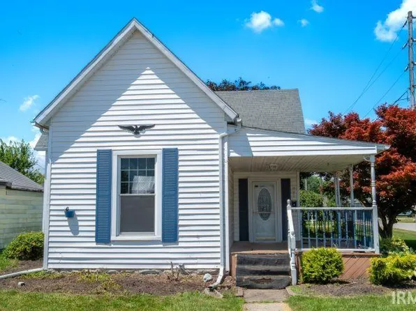 821 N Armstrong St, Kokomo, IN 46901