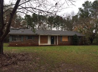 5608 State Highway 24 W, Sandersville, GA 31082
