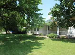 2302 N Water St, Decatur, IL 62526