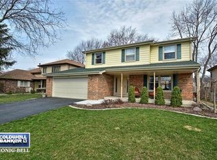 1108 185th Pl, Homewood, IL 60430