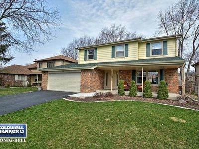 1108 185th Pl, Homewood, IL, 60430
