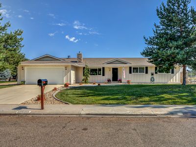 10500 W Hollandale Dr, Boise, ID, 83709