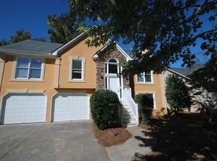 4785 Julian Way, Acworth, GA 30101