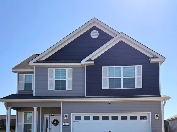 234 Ducal Street, Augusta, GA 30909
