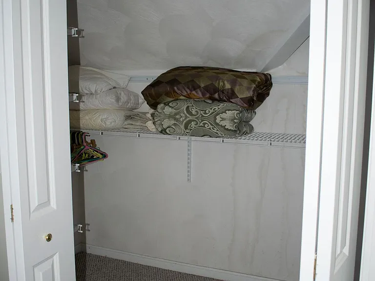 Walkin closet