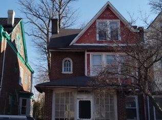 5307 N 12th St, Philadelphia, PA 19141