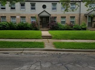 1822 N Vel R Phillips Ave, Milwaukee, WI 53212