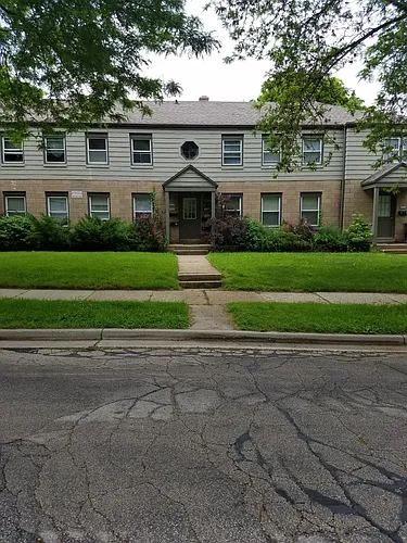 1822 N Vel R Phillips Ave Photo 1