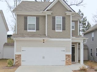 164 Woodhouse Cir, Acworth, GA 30102