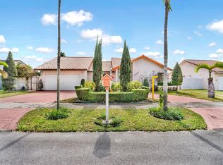 13430 SW 23rd St, Miami, FL 33175