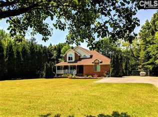 380 Midway Rd, Lexington, SC 29072