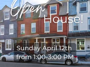 212 Chestnut St, Lebanon, PA