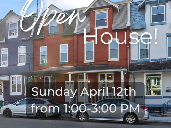 212 Chestnut St, Lebanon, PA 17042