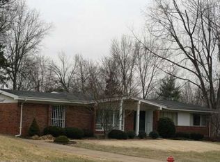 342 Norwood Cir, Ballwin, MO