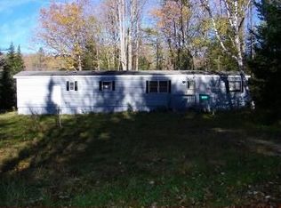 948 Branch Brook Rd, Mount Holly, VT 05758