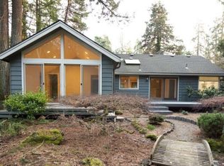 837 Country Club Rd, Lake Oswego, OR 97034