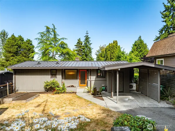 10032 35th Avenue NE, Seattle, WA 98125