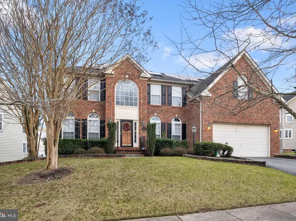 2703 Hollywell Ct, Bowie, MD 20721