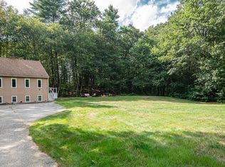 10 Rum Holw #B, Fremont, NH 03044