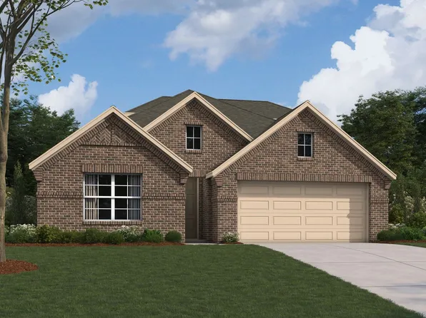 The Lakeway Plan, Creekside