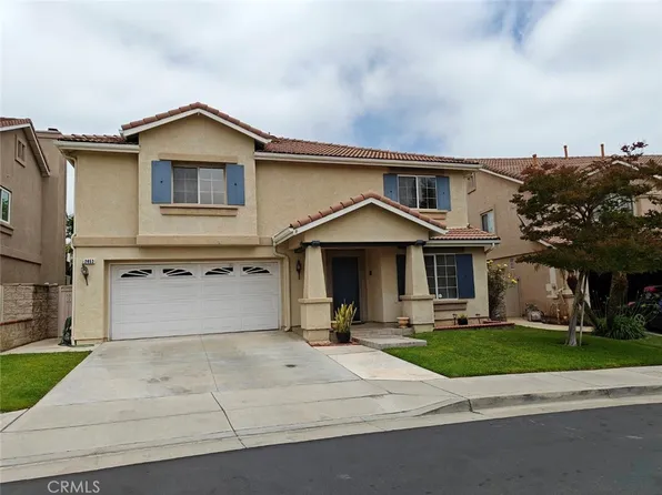 2453 Threewoods Ln, Fullerton, CA 92831