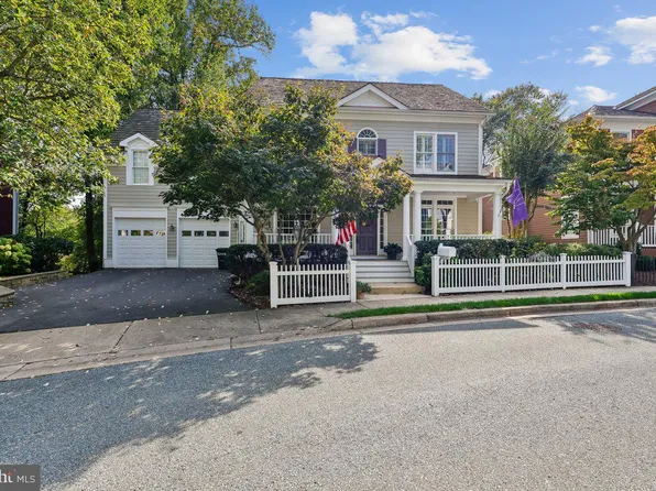 132 Treehaven St, Gaithersburg, MD 20878