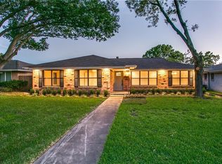 10020 Ridgehaven Dr, Dallas, TX 75238