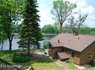 11017 Shelp Lake Dr, Delton, MI 49046