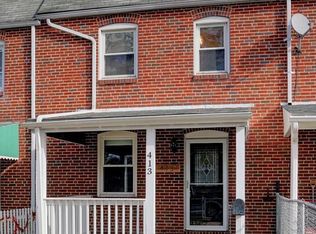 413 52nd St, Baltimore, MD 21224