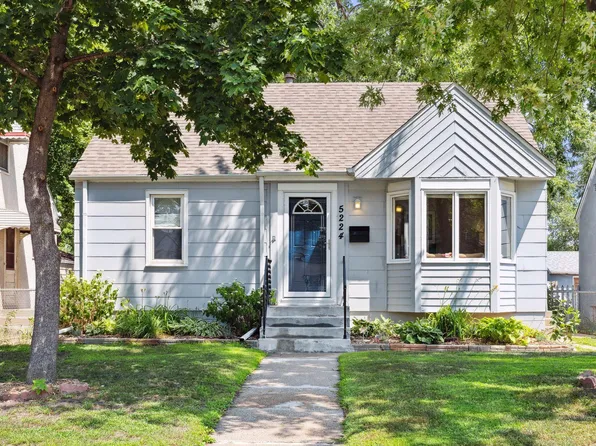 5224 Fremont Ave N, Minneapolis, MN 55430