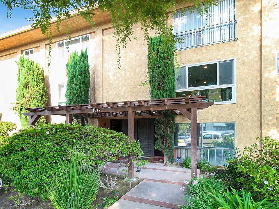 1st image of 120 S Sierra Madre Blvd APT 308