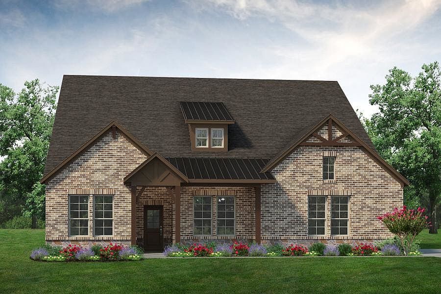 1st image of 116 Spicewood Trl