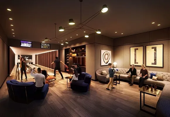 Rented by Nest Seekers International | media 80