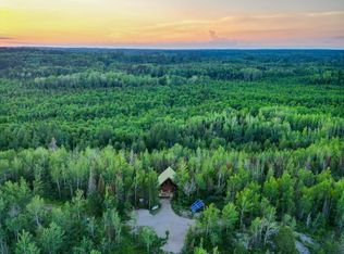 3872 Mud Creek Rd, Ely, MN 55731