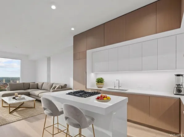 313 W 17th St #2603, Austin, TX 78701